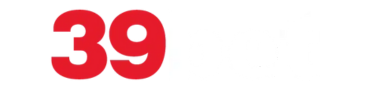 Logo chính thức của 39bet111